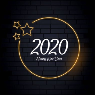 Mutlu yıllar 2020