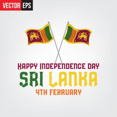Mutlu Sri Lanka Ulusal Günü