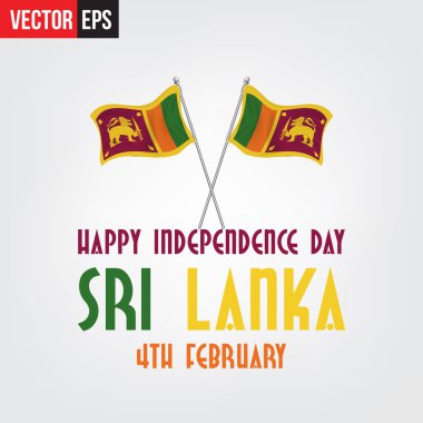Mutlu Sri Lanka Ulusal Günü