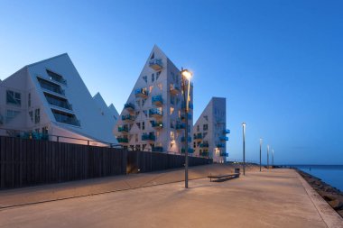 Danimarka Aarhus adlı mesire