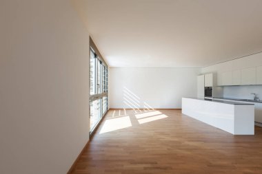 İç mekan, ev mutfağı.