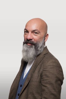 Adam stüdyo, portre