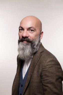 Adam stüdyo, portre