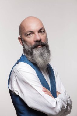 Adam stüdyo, portre