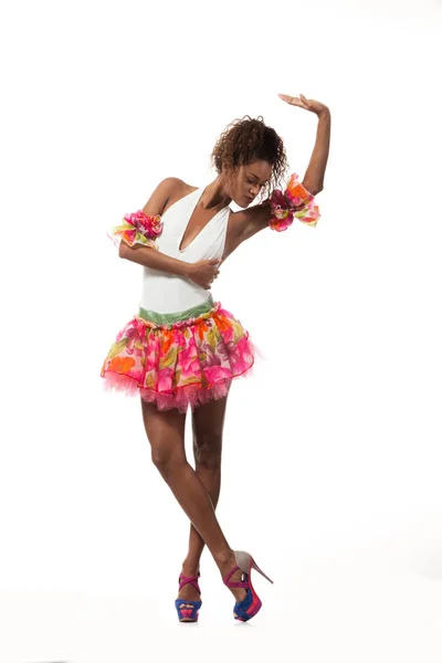 Cuban dance Stock Photos, Royalty Free Cuban dance Images | Depositphotos