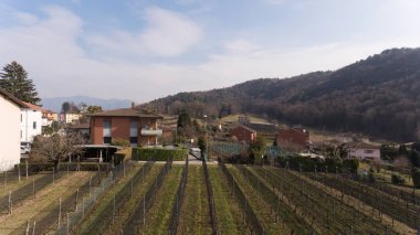 Bir ülkenin konut evleri