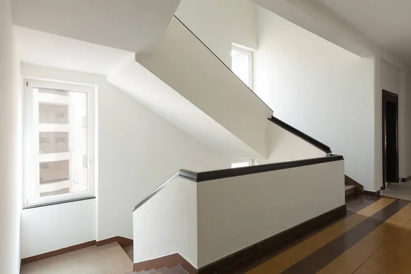 Große Treppe, Innenraum. — Stockfoto