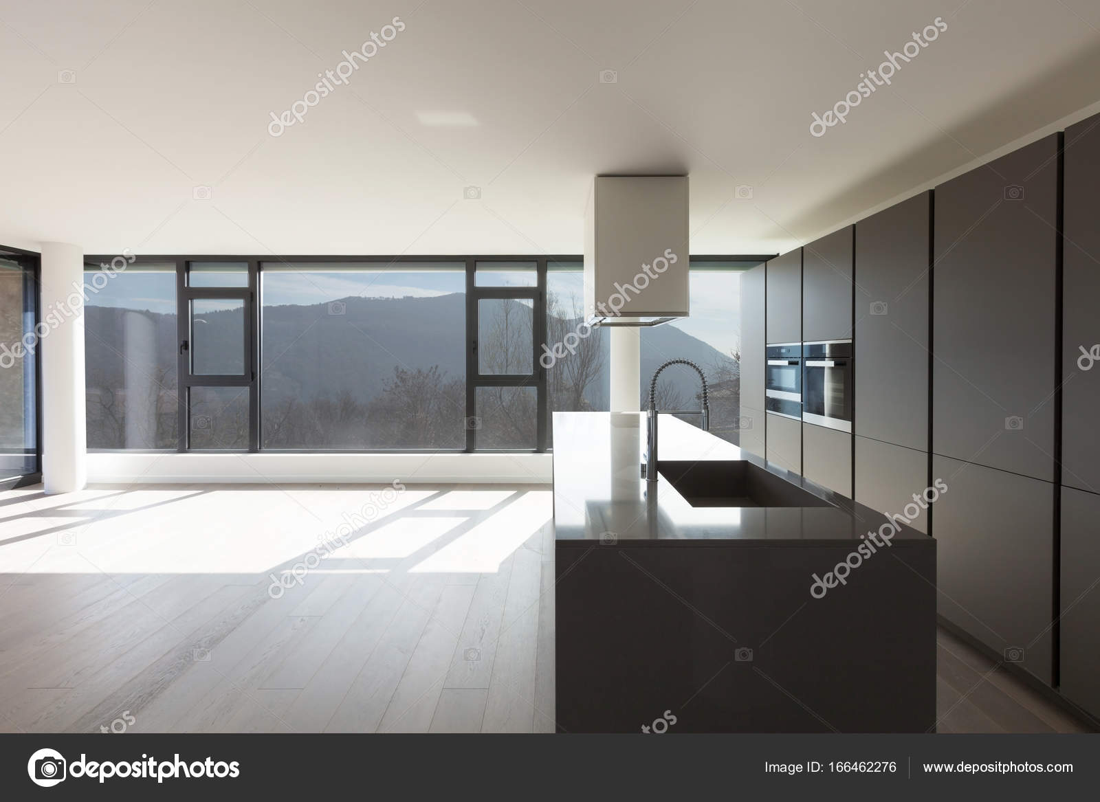 Cozinha Da Ilha Em Uma Ampla Sala Stock Photo Zveiger 166462276 Cozinha Da Ilha Em Uma Ampla Sala Stock Photo Zveiger 166462276