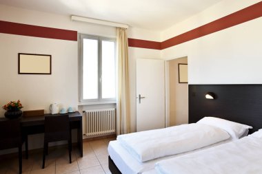otel