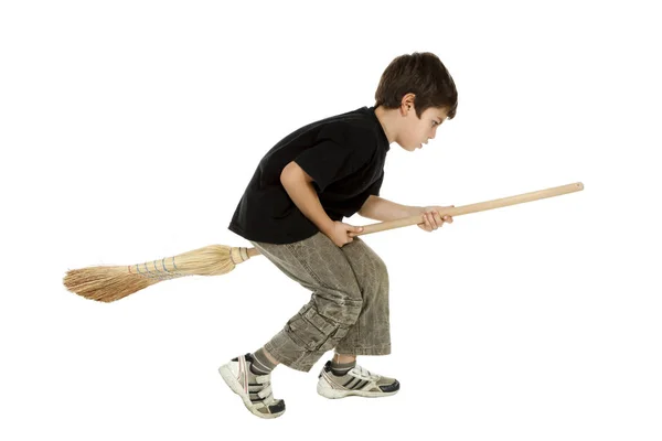 Studio portrait of children — Stock Photo, Image