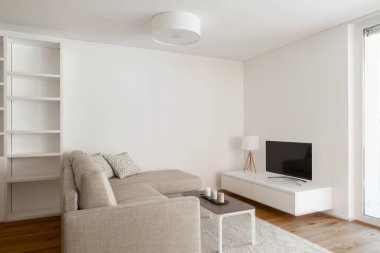 Yaşam ang büyük kanepe