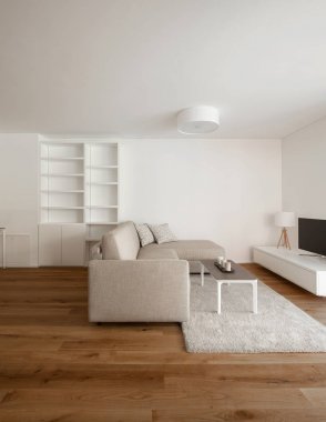 En az bir yaşam yan görünüm