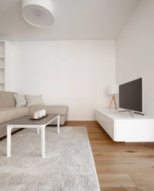 En az bir yaşam yan görünüm