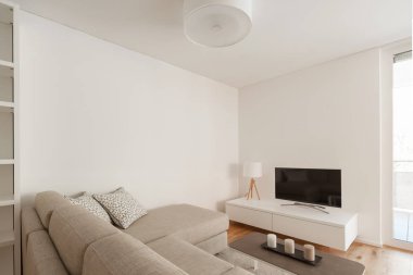 Modern iyi bitmiş yaşam