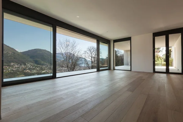 Oda, muhteşem görünümü 