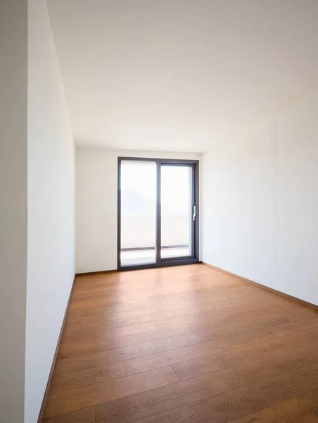 Appartement vide. Personne à l'intérieur — Photo