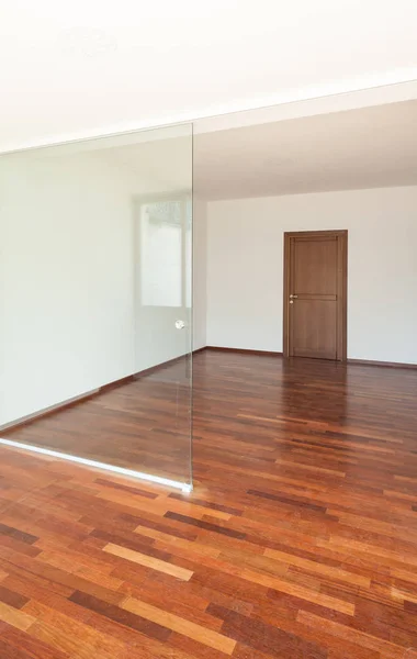 Moderne Innenwohnung — Stockfoto