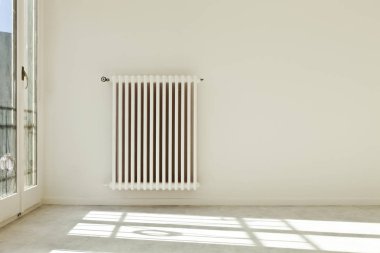 Tarihi merkez, boş daire refitted kimse