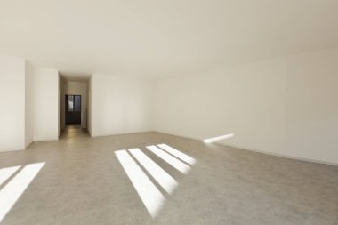 Tarihi Merkezi, girişi boş daire kaplandı