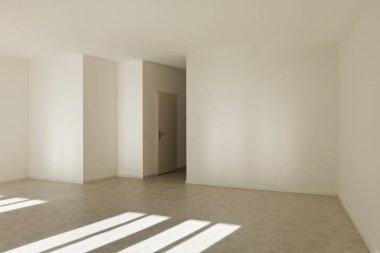 Tarihi Merkezi, girişi boş daire kaplandı