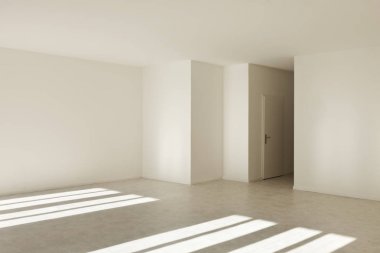 Tarihi Merkezi, girişi boş daire kaplandı