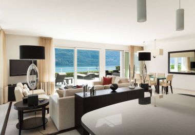 İç, modern daire