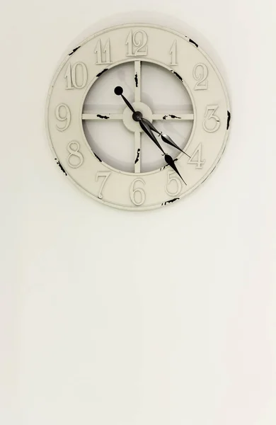 Vintage Saat — Stok fotoğraf