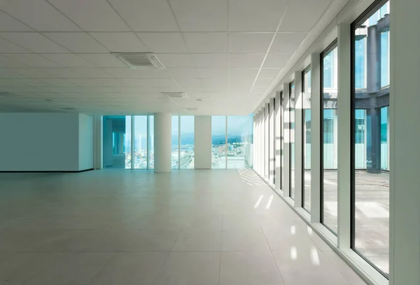 Interior, edificio vacío —  Fotos de Stock