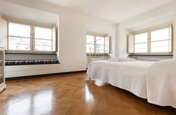 Schöne Wohnung, Innenausstattung — Stockfoto