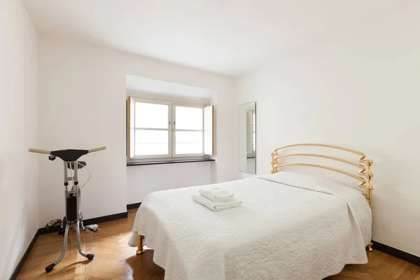 Mooi appartement, interieur — Stockfoto