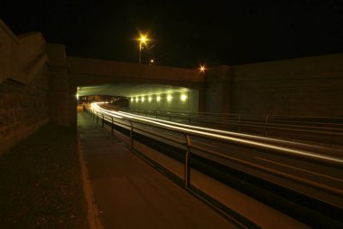 riga litvia güzel köprü