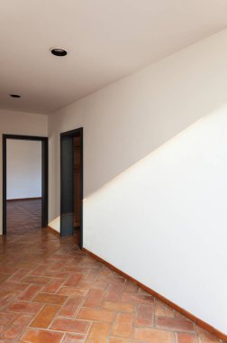 Mimarlık, iç evi