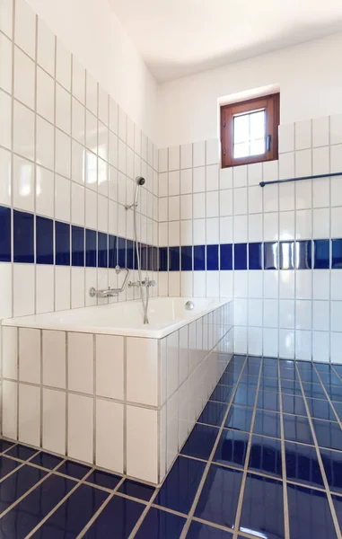 Mimari, banyo — Stok fotoğraf