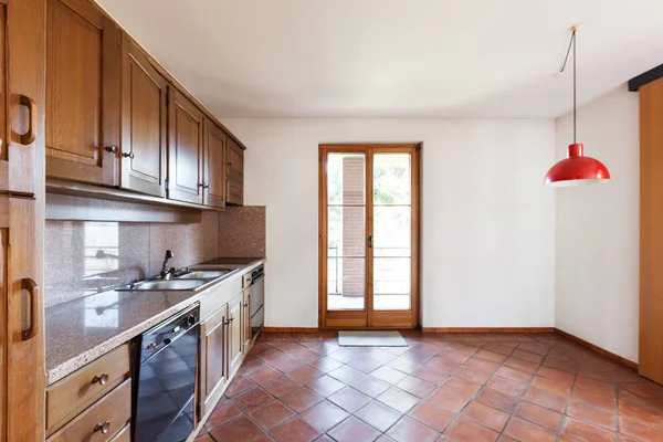 Architettura, casa d'interni — Foto Stock