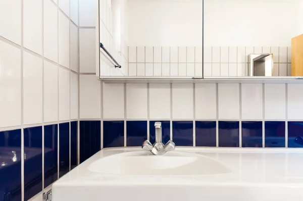 Arquitectura, cuarto de baño — Foto de Stock
