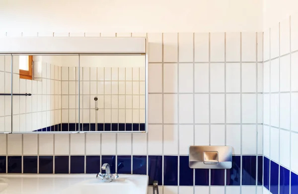 Arquitectura, cuarto de baño — Foto de Stock