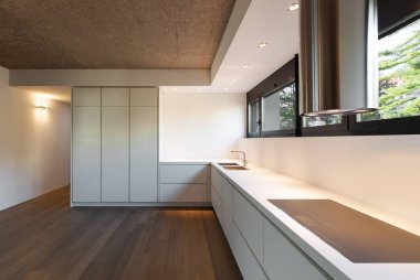 Ev, Aile içi mutfak 