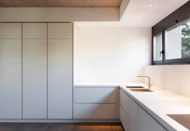 Ev, Aile içi mutfak 