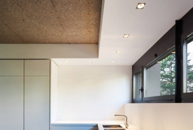 Ev, Aile içi mutfak 