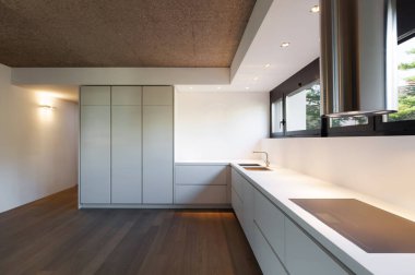 Ev, Aile içi mutfak 