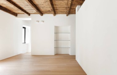 güzel modern loft