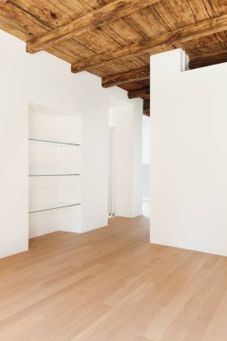 güzel modern loft