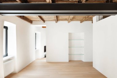 güzel modern loft