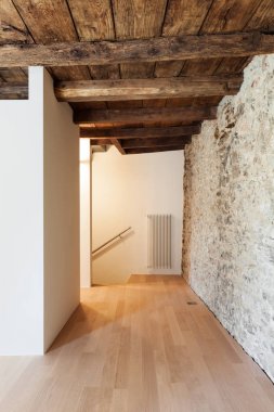 güzel modern loft