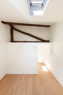 güzel modern loft