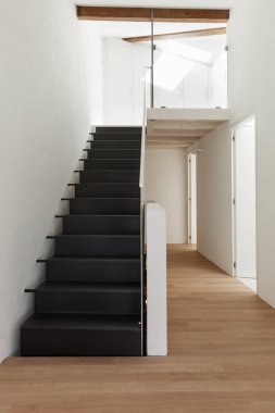 güzel modern loft