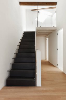 güzel modern loft