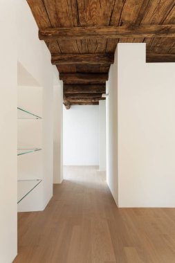 güzel modern loft