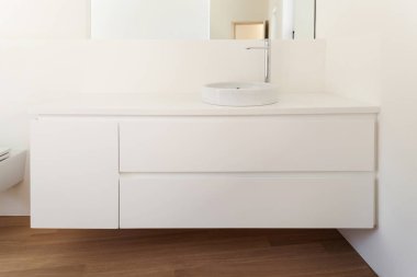 güzel modern loft