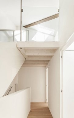güzel modern loft